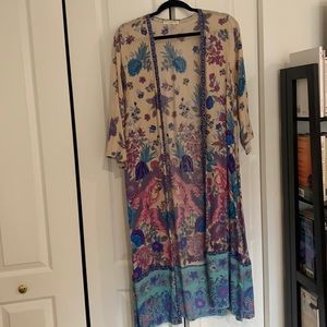 Spell & the Gypsy collective cardigan